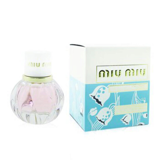 Miu Miu - L'Eau Rosee Eau De Toilette Spray 20ml/0.67oz