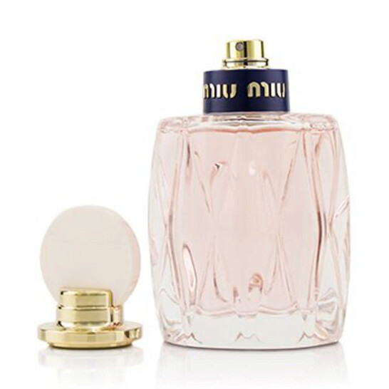 Miu Miu Leau Rosee / Miuccia Prada EDT Spray 3.4 oz (100 ml) (w