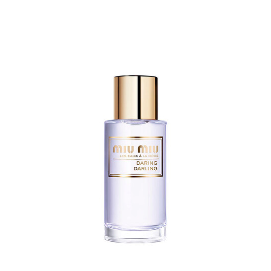 Miu Miu Les Eaux A La Mode Daring Darling EDT 1.7 oz