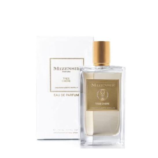 MIZENSIR Ladies Tres Chere EDP Spray 3.4 oz Fragrances