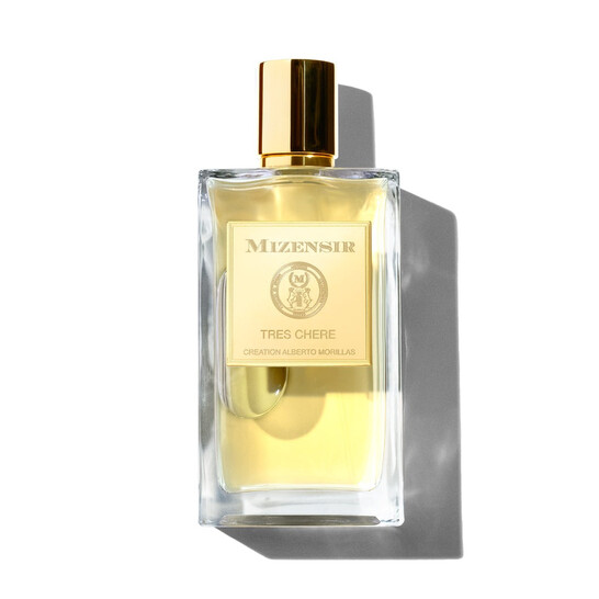 Mizensir Ladies Tres Chere EDP Spray 3.4 oz Fragrances
