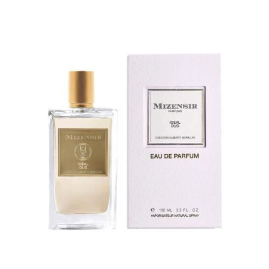 Mizensir Unisex Ideal Oud EDP Spray 3.4 oz Fragrances