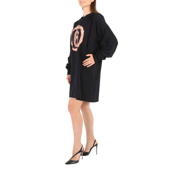 新品　MM⑥ エムエムシックス 6 Print shirt dress 総柄 新品 MM⑥ エムエムシックス 6 Print shirt dress 総柄 - メルカリ