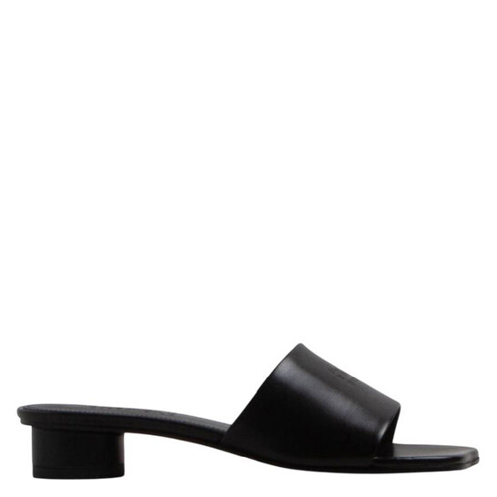 Mm6 Maison Margiela Anatomical Shape Leather Sandals, Brand Size 35 ( US Size 5 ) Mm6 Maison Margiela Anatomical Shape Leather Sandals, Brand Size 35 ( US Size 5 ) - 546x546