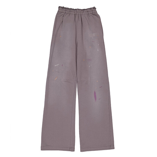 Mm6 Maison Margiela Elasticated Waistband Track Pants, Size X-Small Mm6 Maison Margiela Elasticated Waistband Track Pants, Size X-Small - 546x546