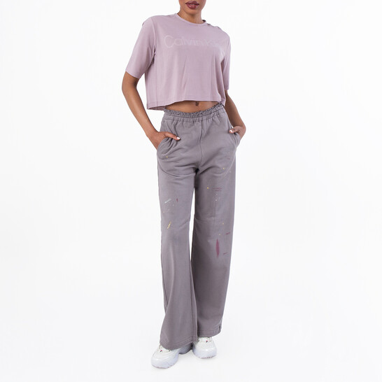 Mm6 Maison Margiela Elasticated Waistband Track Pants, Size X-Small Mm6 Maison Margiela Elasticated Waistband Track Pants, Size X-Small - 546x546 Image #5
