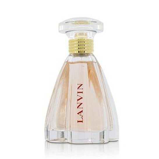 美品⭐︎ LANVIN MODERN PRINCESS 90ml LANVIN LNF MODERN PRINCESS EDP 90 mL | Central Online