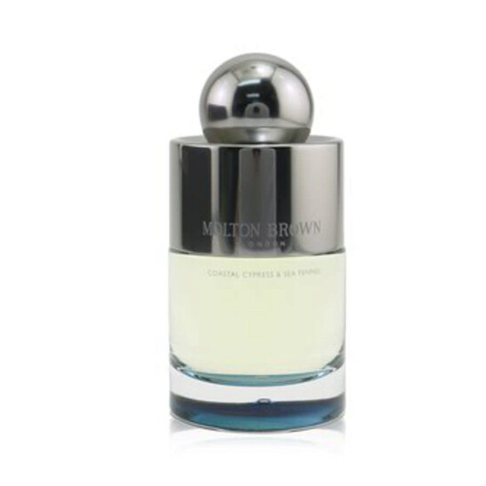Molton Brown - Coastal Cypress & Sea Fennel Eau De Toilette