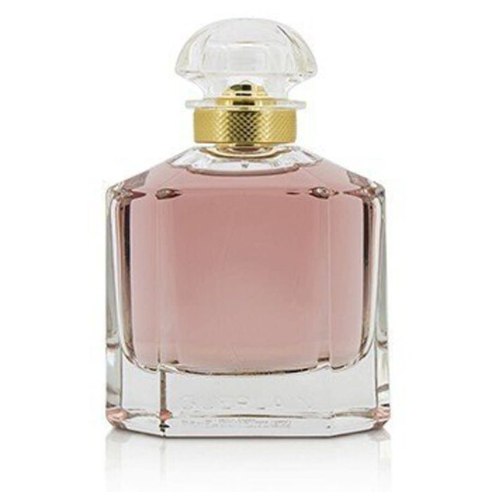 Mon Guerlain by Guerlain EDP Spray 3.4 oz (100 ml) (w) Mon Guerlain by Guerlain EDP Spray 3.4 oz (100 ml) (w) - 546x546