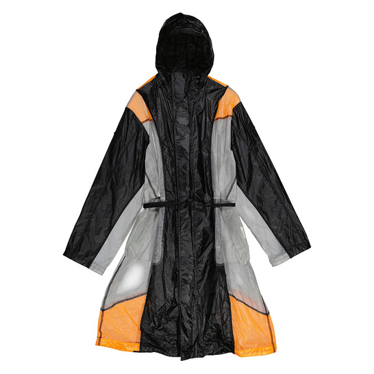 Moncler 1017 Alyx 9sm Cosmos Coat, Brand Size 0 (X-Small