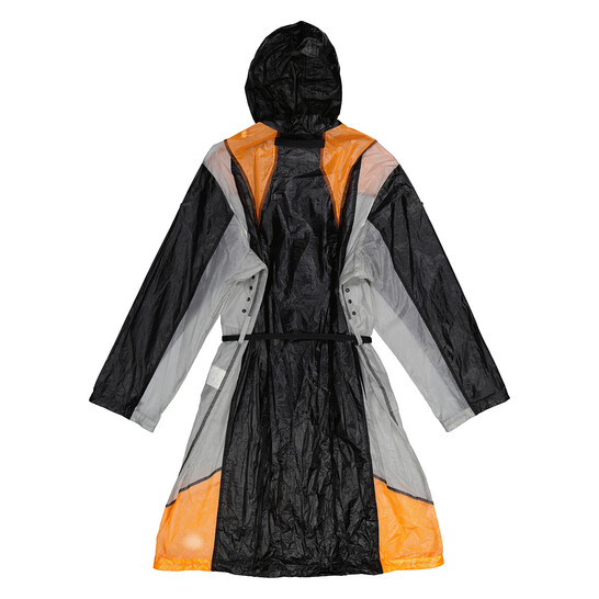 Moncler 1017 Alyx 9sm Cosmos Coat, Brand Size 1 (Small