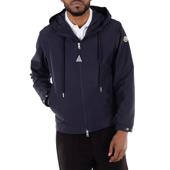 ジャケット・アウター MONCLER 中古】 MONCLER モンクレール RHINE コート・ジャケット