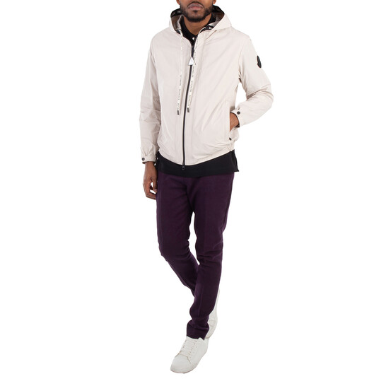 MONCLER / CASSIS 1 ナイロンジャケット ベージュ MONCLER モンクレール ジャケット CASSIE 1A00117 5396L
