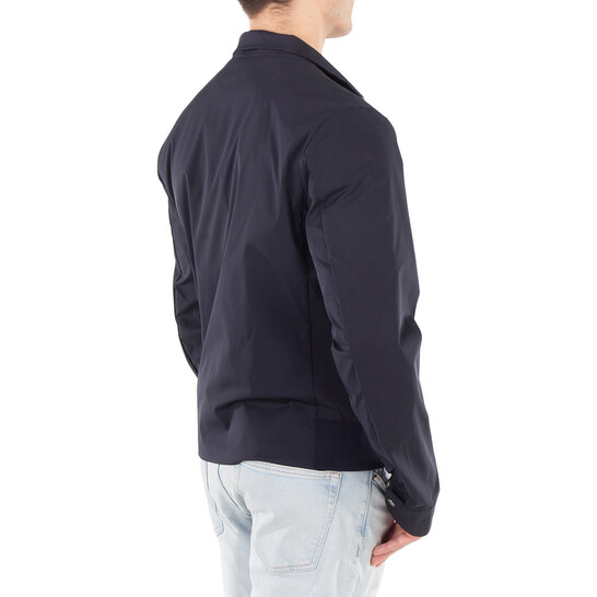 Moncler Cathala Bomber Jacket, Brand Size 6 (3XL