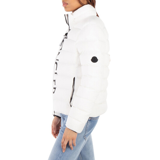 Moncler Cerces Down Puffer Jacket, Brand Size 3 (Large