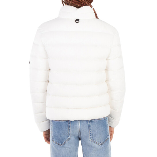 Moncler Cerces Down Puffer Jacket, Brand Size 3 (Large Moncler Cerces Down Puffer Jacket, Brand Size 3 (Large