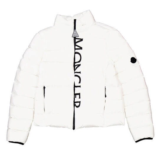 Moncler Cerces Down Puffer Jacket, Brand Size 3 (Large