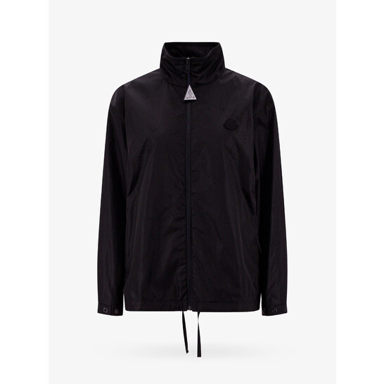 Moncler Chapon Nylon Jacket - 546x546 Image #5