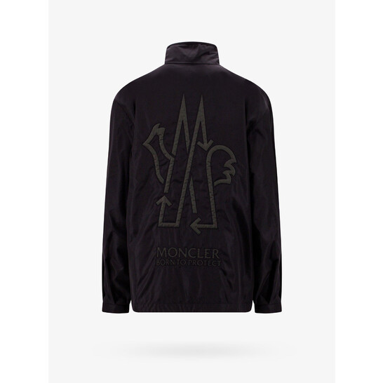 Moncler Chapon Nylon Jacket - 546x546 Image #6