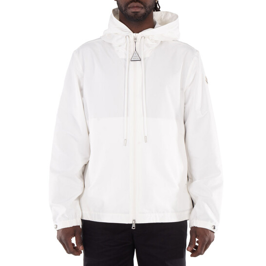 モンクレール Moncler Octano Windbreaker Jacket, Brand Size 5 (XX-Large