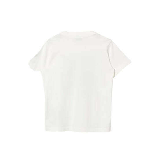 Moncler Enfant Graphic-Print T-Shirt, Size 6 J29548C00011-89AFV