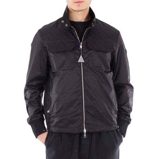 MONCLER ZIRCONITE ナイロンジャケット モンクレール ZIRCONITE ジャケット ショート丈 サイズ0