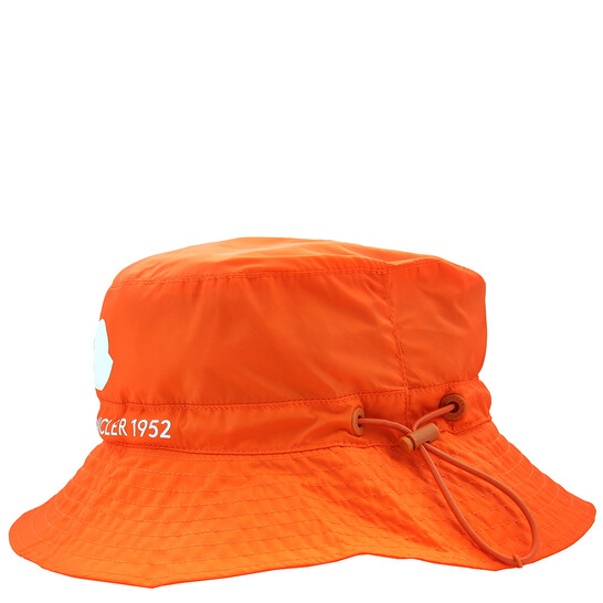Moncler Genius Moncler 1952 Bucket Hat, Size Medium H20923B00008