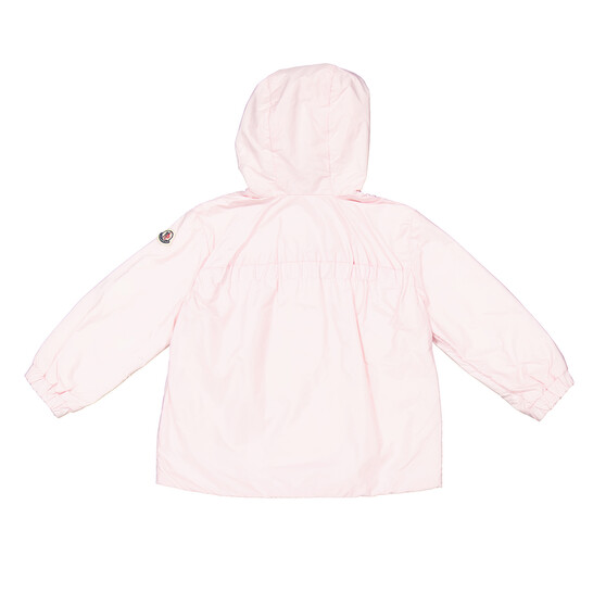 Moncler Girls Raka Hooded Jacket, Size 3Y J19511A00004-5968E