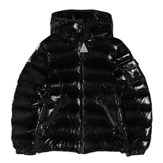 MONCLER ジャケット 130cm 秋冬☆MONCLER