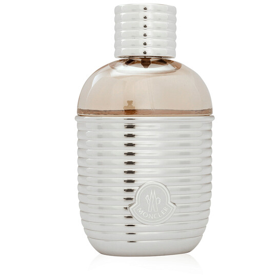 Moncler 香水 ゴールドボトル箱無し Moncler Ladies Pour Femme EDP 3.4 oz Fragrances 3386460126274