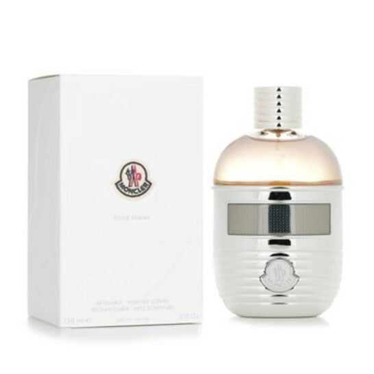 Moncler Ladies Pour Femme EDP Spray oz Fragrances
