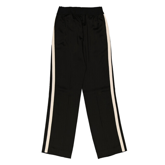 パンツ MONCLER HIGH WAIST PANTS MONCLER モンクレール スウェットパンツ PANTALONE パンタローネ