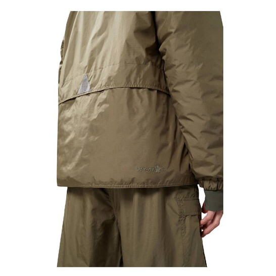 Moncler K20918C000358390Y001 関税送料込 ブラック Weteジャケット : ウインドブレーカーとレインコート