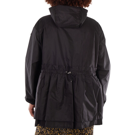 美品MONCLER 150〜160cm 14A Moncler Maya 70th Anniversary Special Edition Short Down