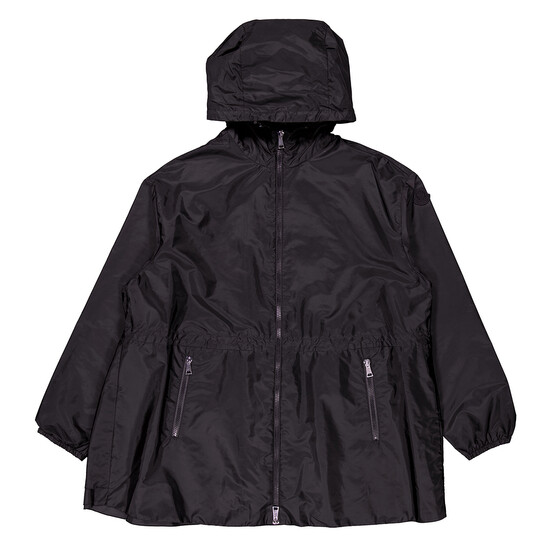 Moncler Long Sleeve Zip-Up Jacket, Brand Size 3 (Large