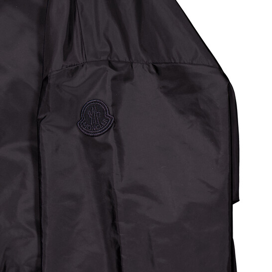 Moncler Long Sleeve Zip-Up Jacket, Brand Size 3 (Large