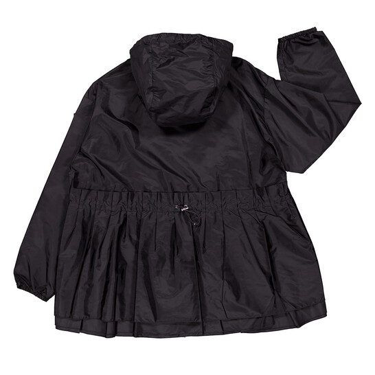 Moncler Long Sleeve Zip-Up Jacket, Brand Size 3 (Large
