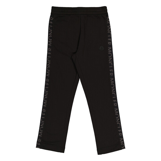 MONCLER｜TRAINING PANTS (8H00005 809KR 999) MONCLER｜TRAINING PANTS (8H00005 809KR 999) (MONCLER/パンツ