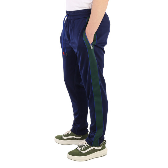 モンクレール Moncler Cotton Track Pants 25363748_55538306_600.jpg