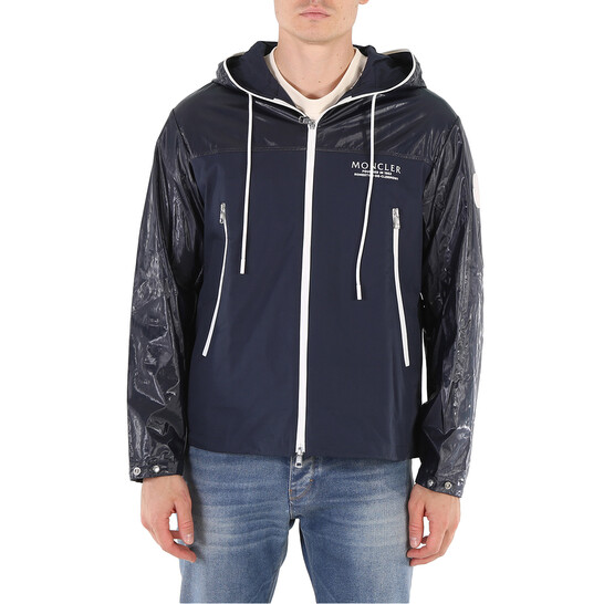 モンクレール MONCLER モンクレール ジャケット メンズ 091-8G000-83-595HA