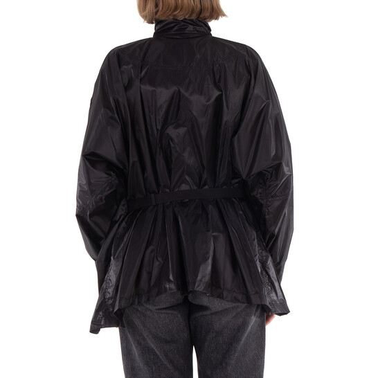 Moncler Moy Parker Long Sleeve Jacket, Brand Size 2 (Medium