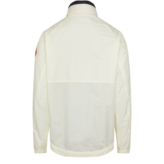 Moncler Octano Windbreaker Jacket, Brand Size 6 (3XL