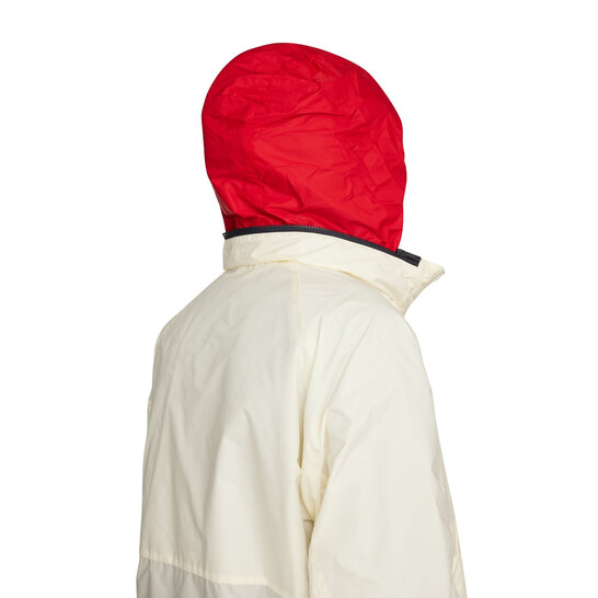 Moncler Octano Windbreaker Jacket, Brand Size 6 (3XL