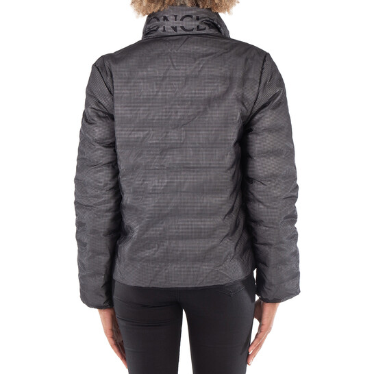 Moncler Onoz Down Long Sleeve Jacket, Brand Size 3 (Large