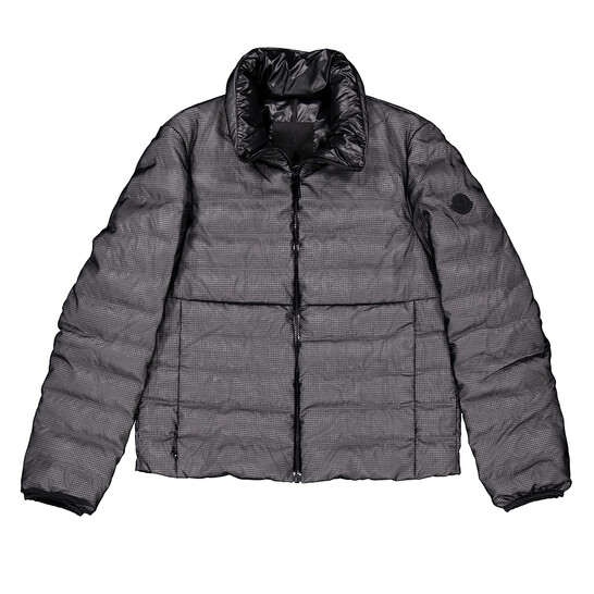 MONCLER CASSIS GIUBBOTTO CASSIS JACKET美品 Moncler Cayeux Short Puffer Jacket, Brand Size 1 (Small