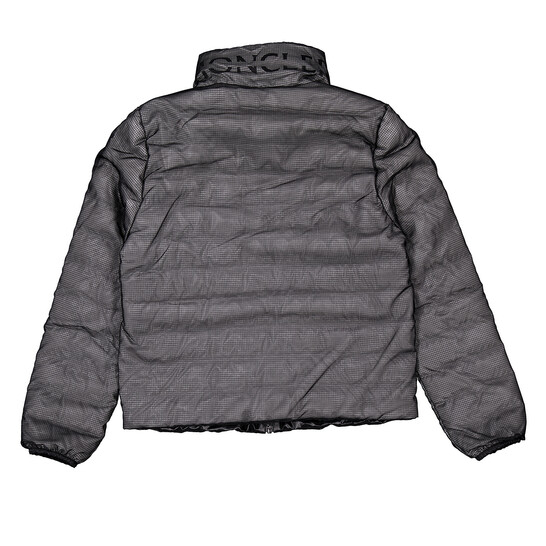 Moncler Onoz Down Long Sleeve Jacket, Brand Size 3 (Large
