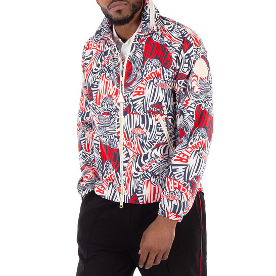 希少【MONCLER】ALLOS GIUBBOTTO ウインドブレーカー/総柄 モンクレール ウィンドブレーカーのおすすめ人気商品一覧 通販 - Yahoo