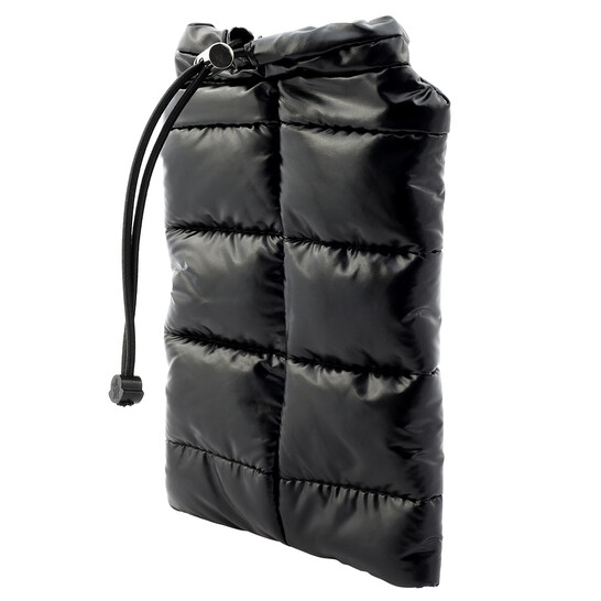 Moncler Pentagra Smoke Wrap Men's Sunglasses ML0248 02A 62