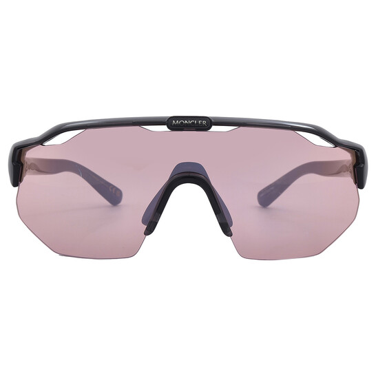 Moncler Pink Shield Men