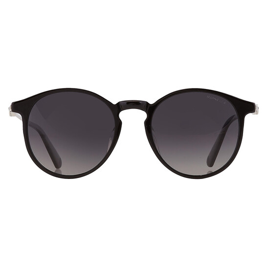 Moncler Polarized Smoke Phantos Unisex Sunglasses ML0197-D  display picture 3